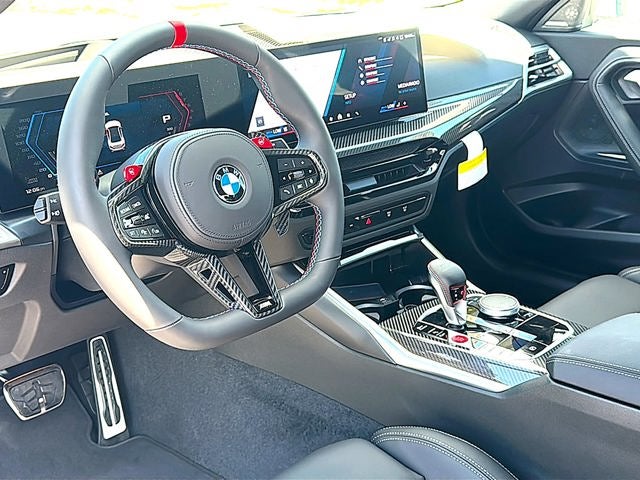 2026 BMW M2 Coupe