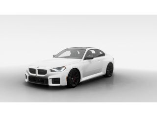 2026 BMW M2 Coupe