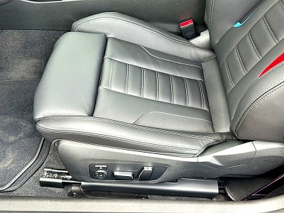 2026 BMW M2 Coupe