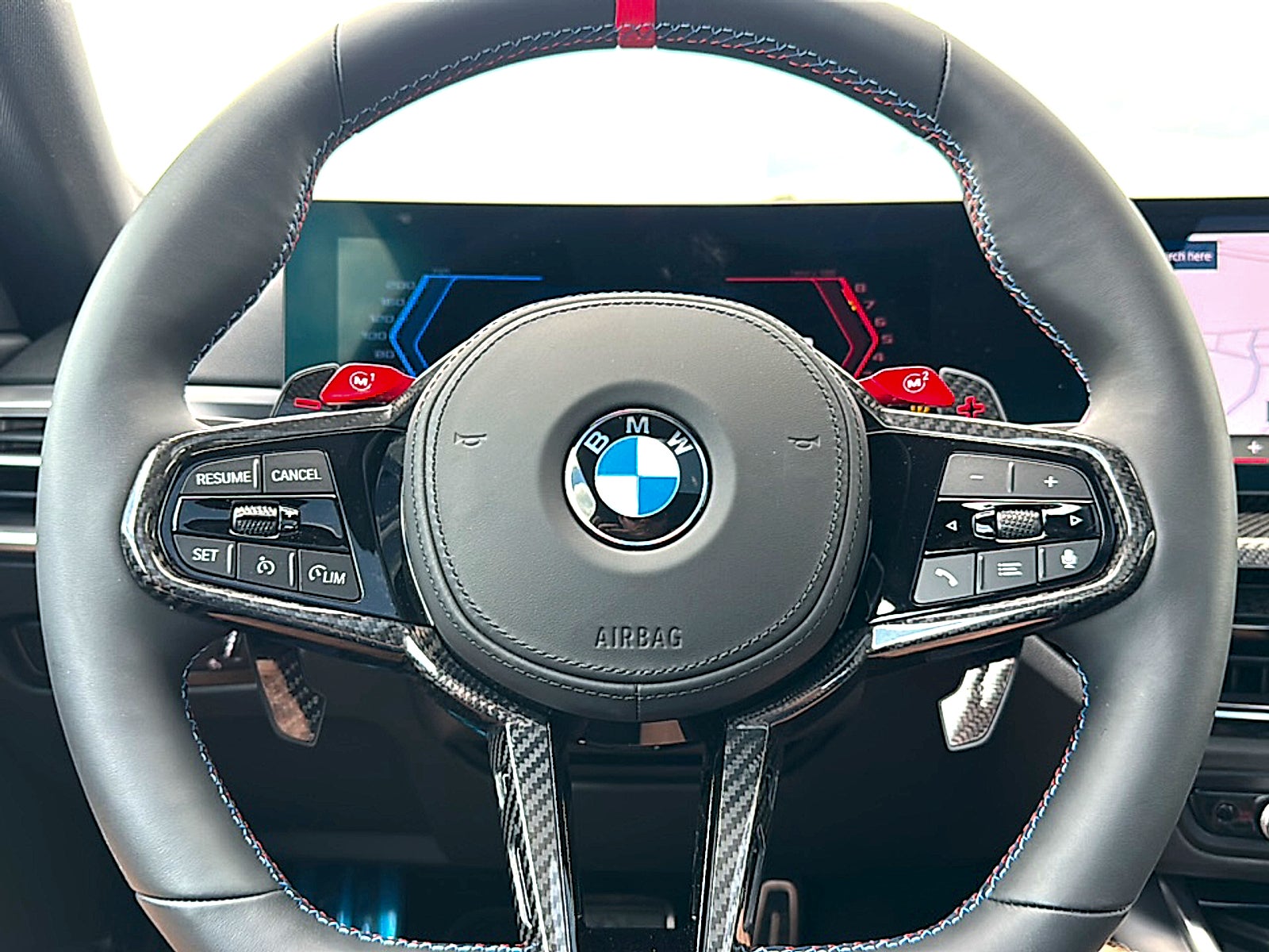2026 BMW M2 Coupe