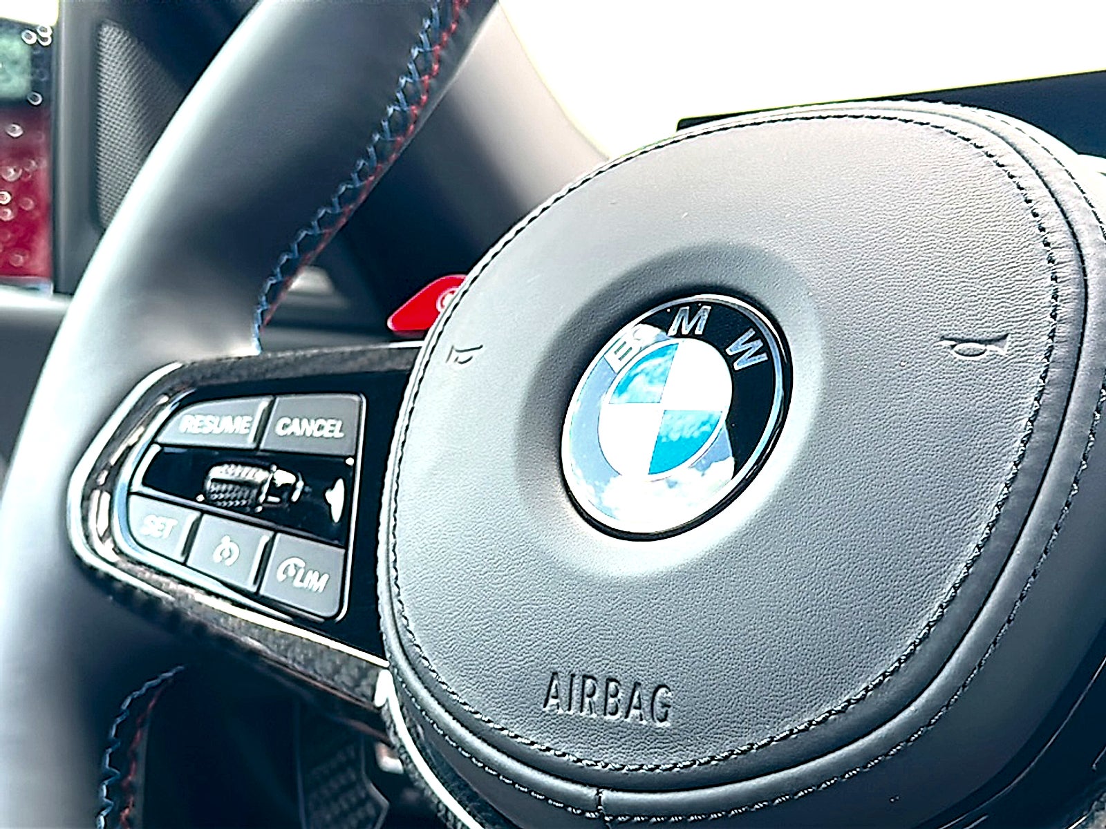 2026 BMW M2 Coupe