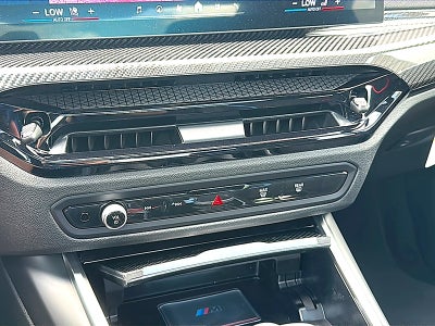 2026 BMW M2 Coupe