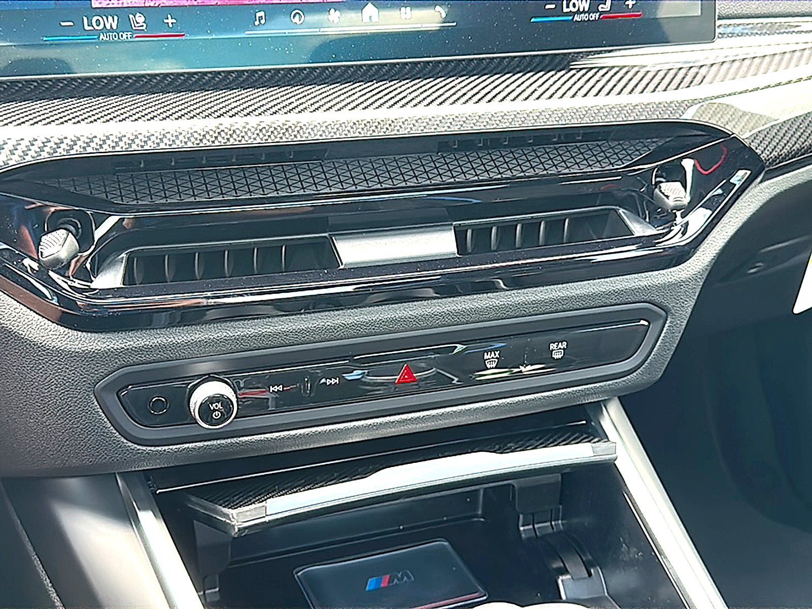 2026 BMW M2 Coupe