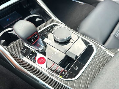 2026 BMW M2 Coupe
