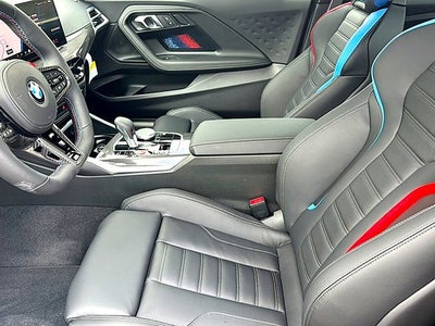 2026 BMW M2 Coupe