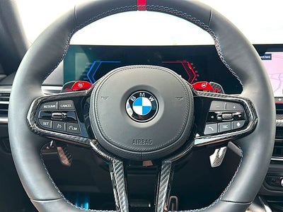 2026 BMW M2 Coupe