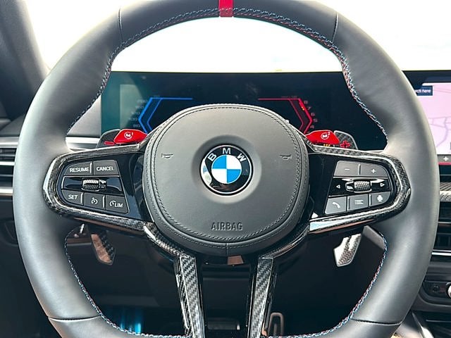 2026 BMW M2 Coupe