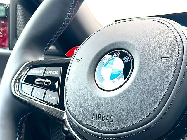 2026 BMW M2 Coupe