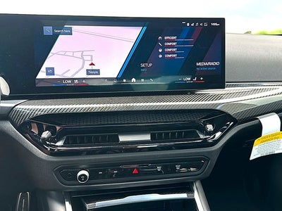 2026 BMW M2 Coupe