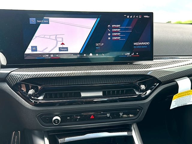 2026 BMW M2 Coupe