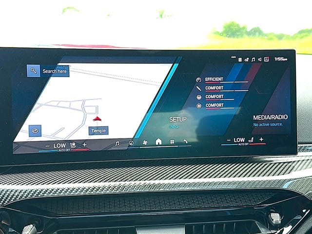 2026 BMW M2 Coupe