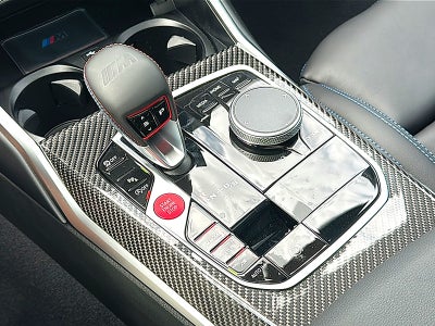 2026 BMW M2 Coupe