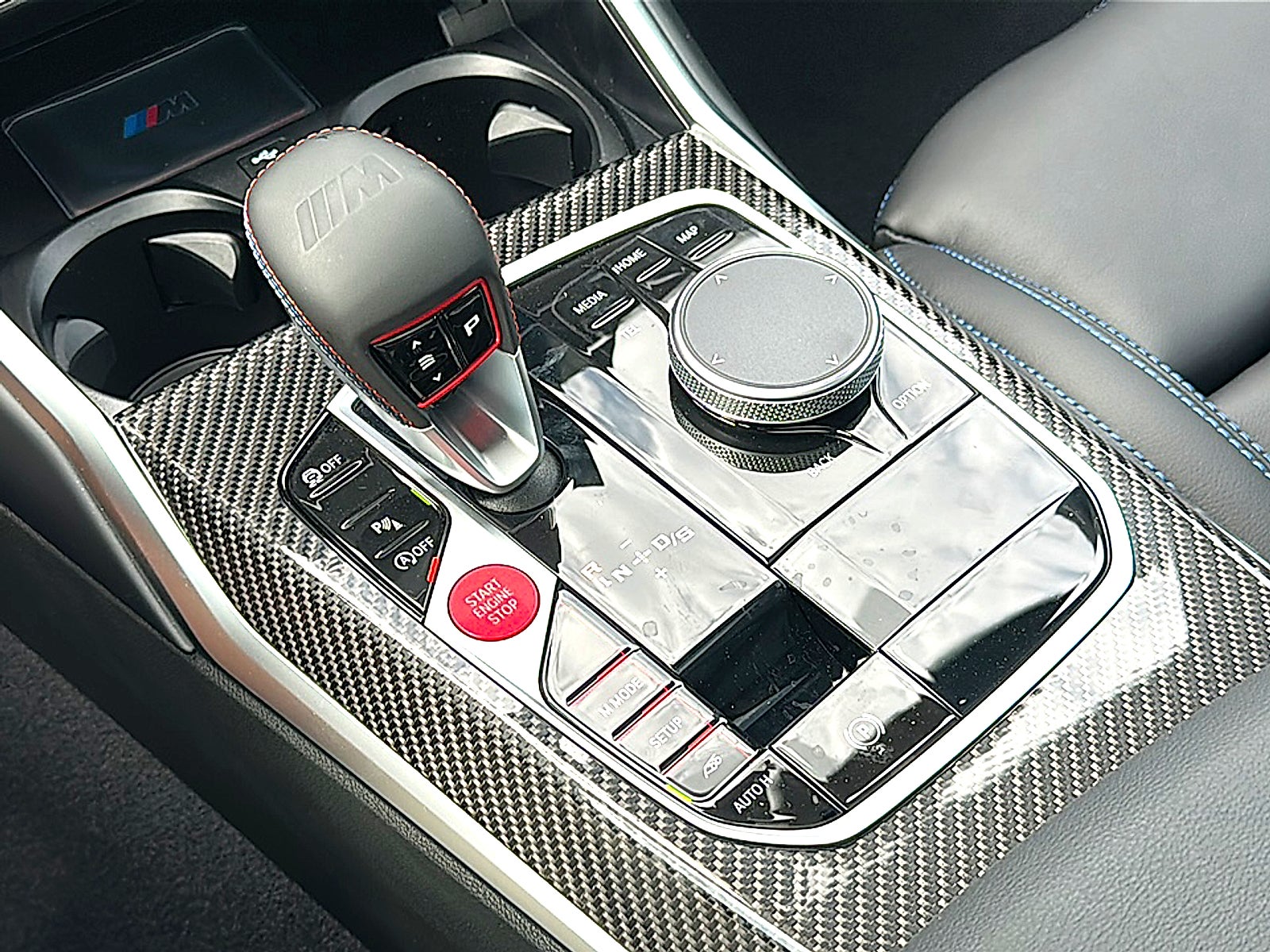 2026 BMW M2 Coupe