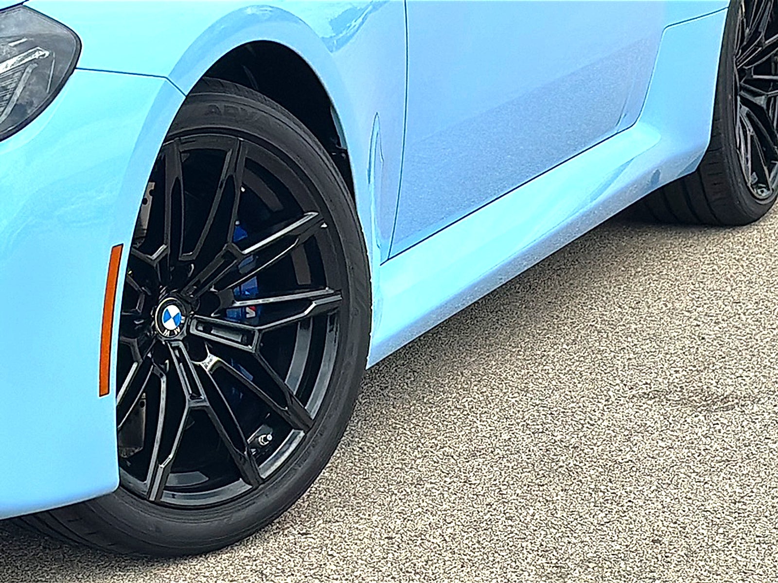 2026 BMW M2 Coupe