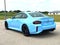 2026 BMW M2 Coupe