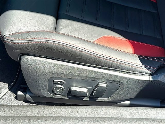 2026 BMW M2 Coupe