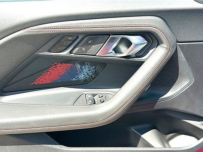2026 BMW M2 Coupe