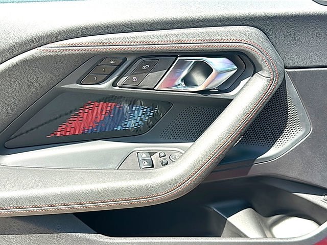 2026 BMW M2 Coupe