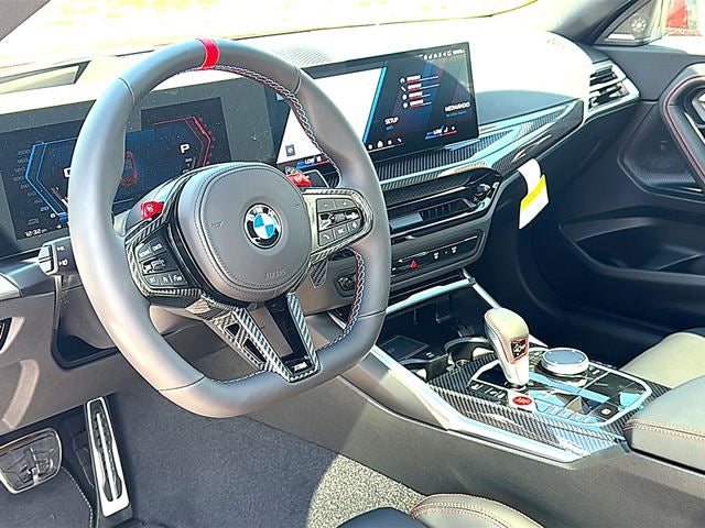 2026 BMW M2 Coupe