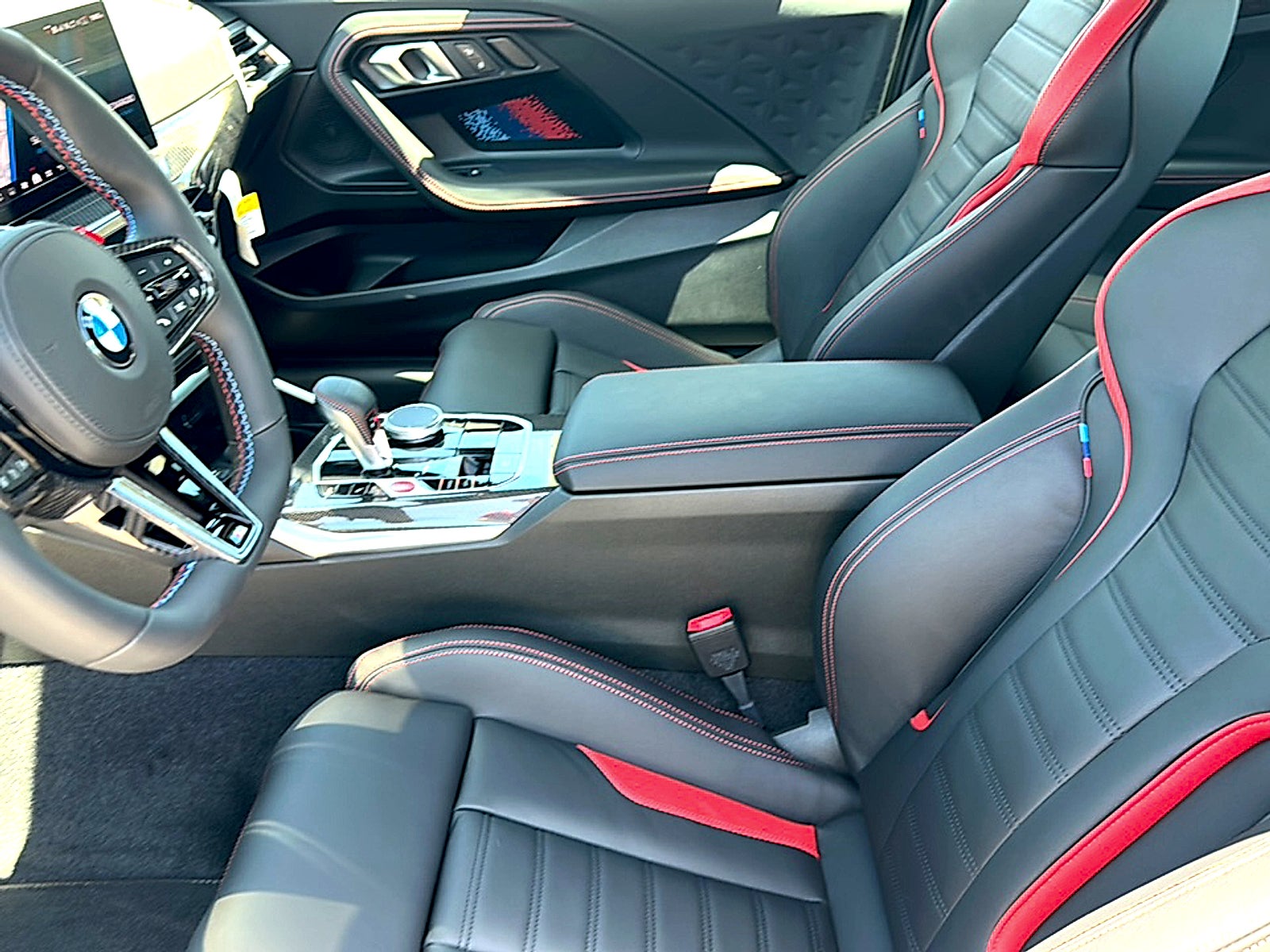 2026 BMW M2 Coupe