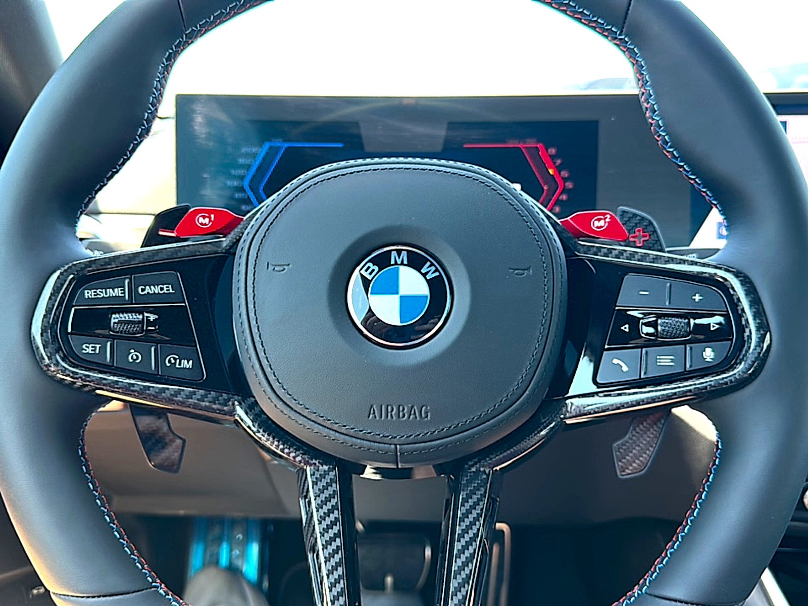 2026 BMW M2 Coupe
