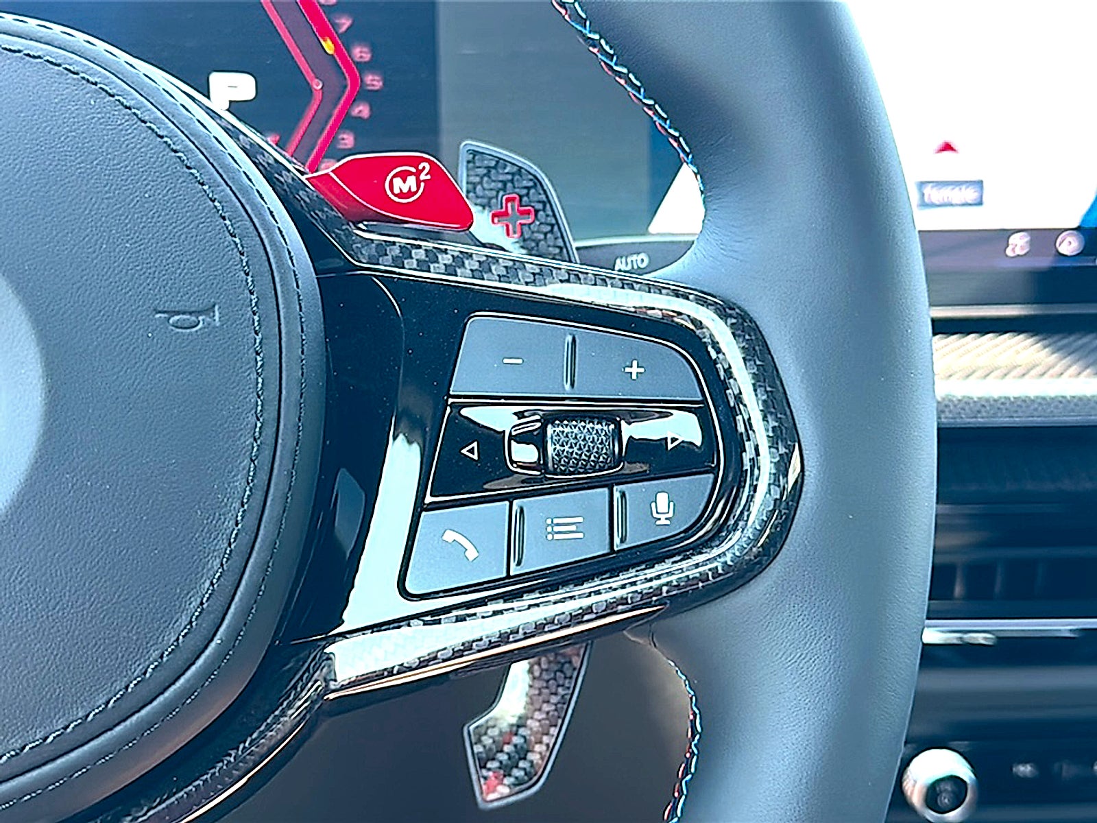 2026 BMW M2 Coupe