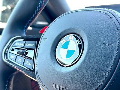 2026 BMW M2 Coupe
