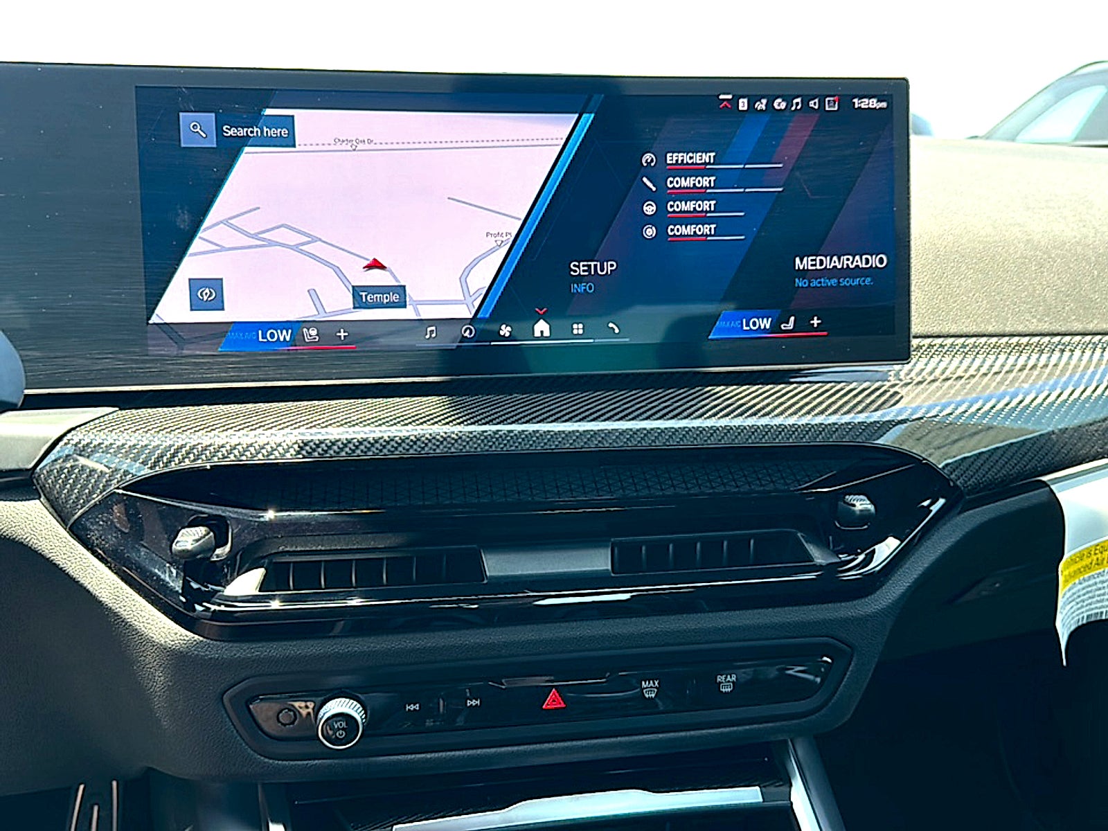 2026 BMW M2 Coupe