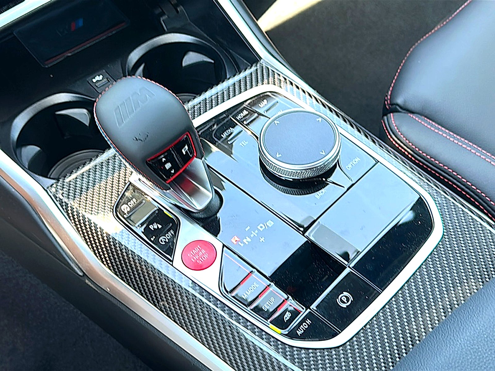 2026 BMW M2 Coupe