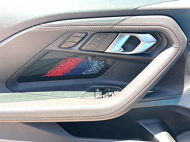 2026 BMW M2 Coupe