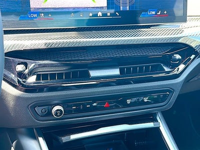 2026 BMW M2 Coupe