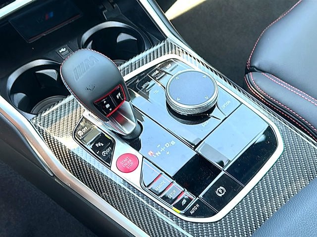 2026 BMW M2 Coupe