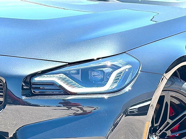 2026 BMW M2 Coupe
