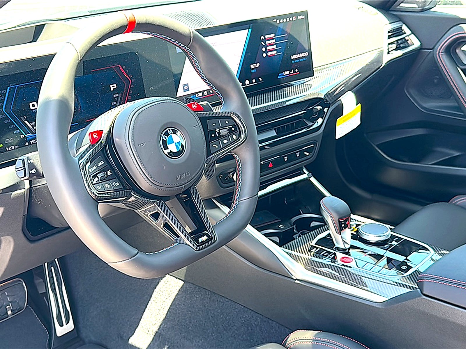 2026 BMW M2 Coupe