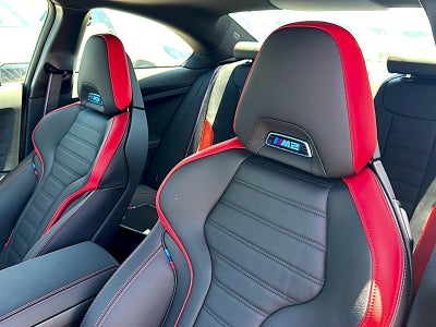 2026 BMW M2 Coupe