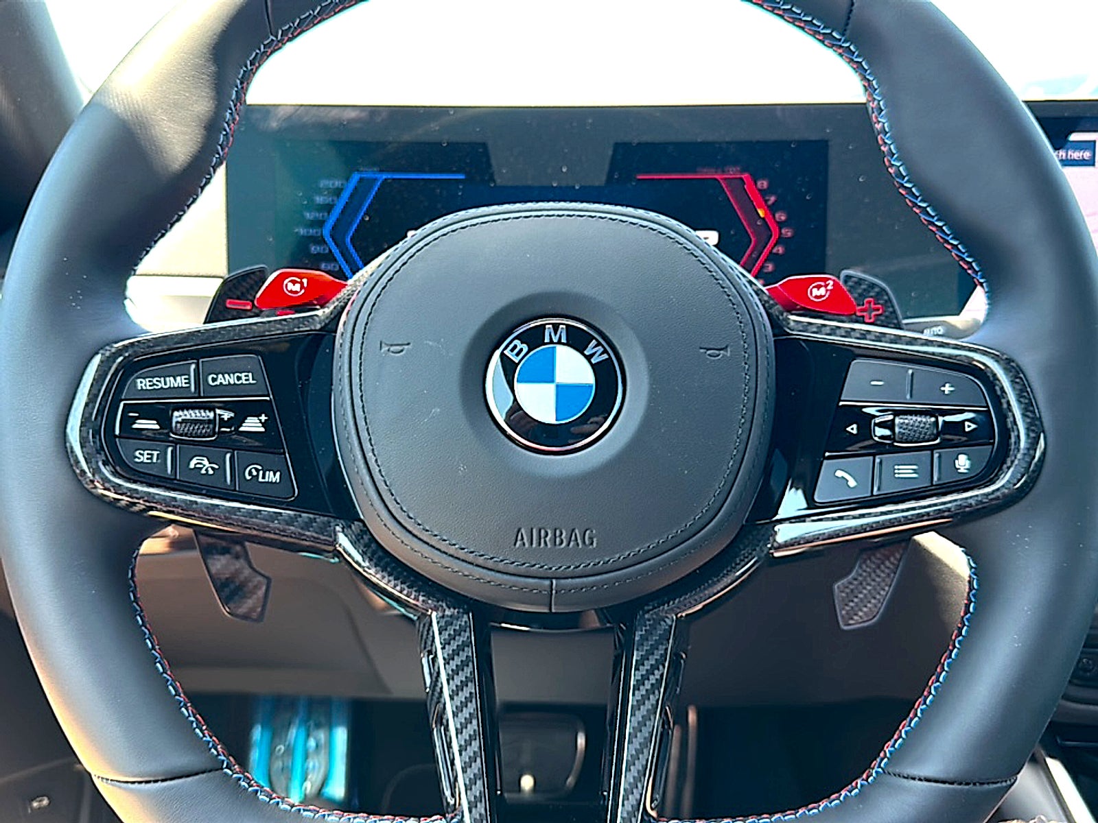2026 BMW M2 Coupe