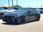 2026 BMW M2 Coupe