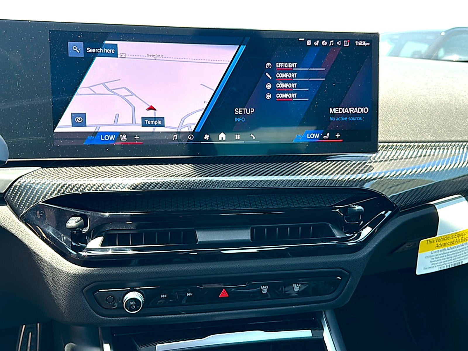2026 BMW M2 Coupe