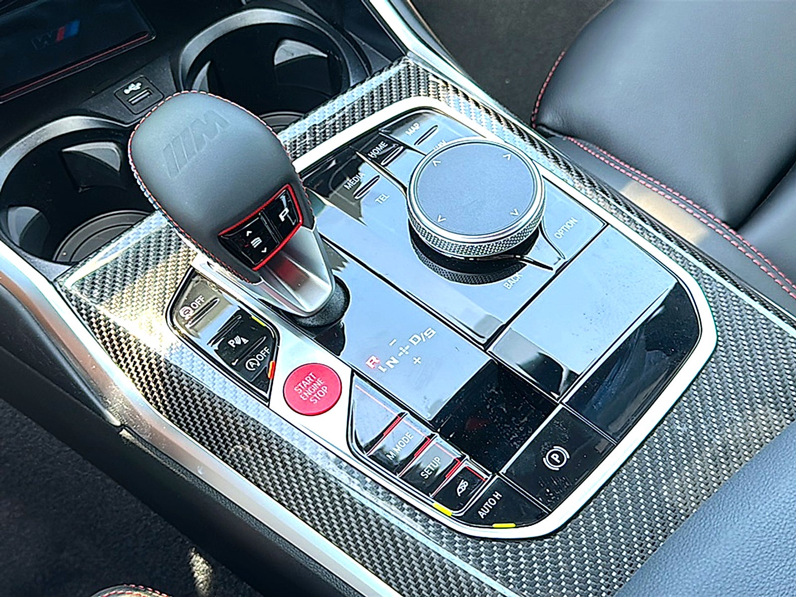 2026 BMW M2 Coupe