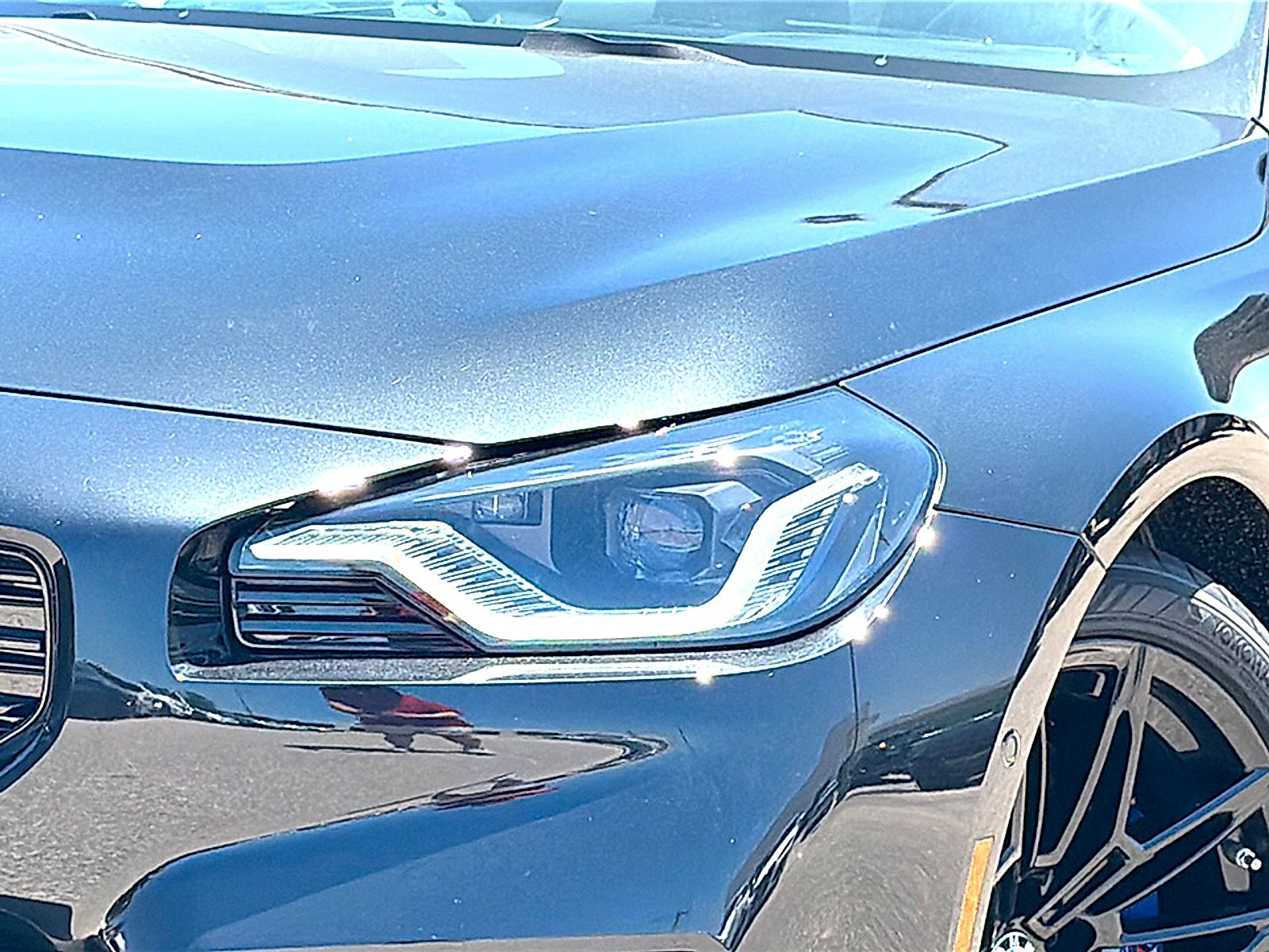 2026 BMW M2 Coupe