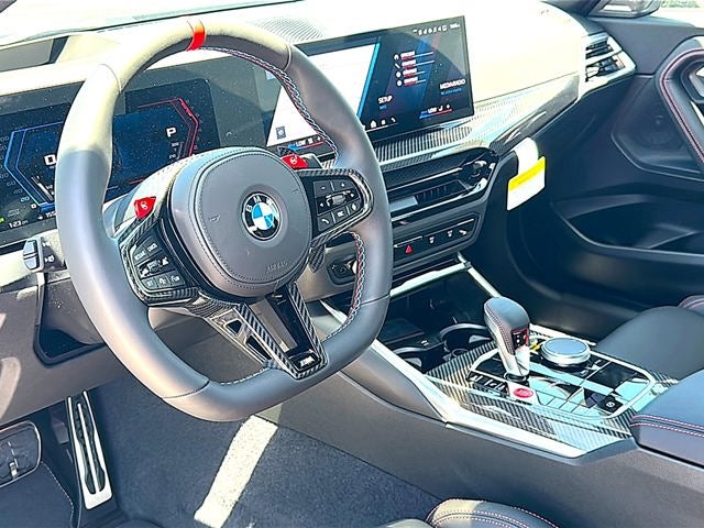 2026 BMW M2 Coupe