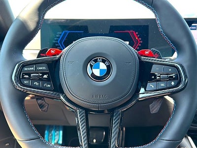 2026 BMW M2 Coupe
