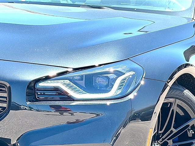 2026 BMW M2 Coupe