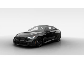 2026 BMW M2 Coupe