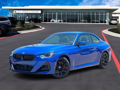 2026 BMW 2 Series 230i