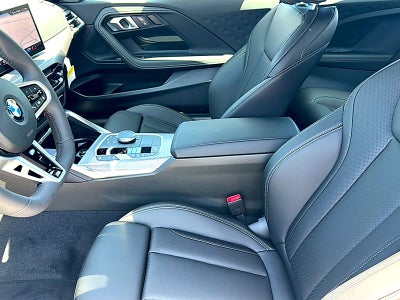 2026 BMW 2 Series 230i