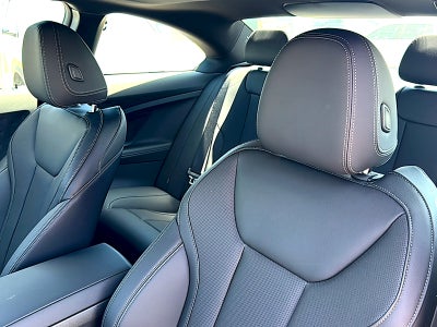 2026 BMW 2 Series 230i