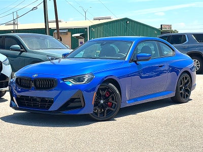 2026 BMW 2 Series 230i