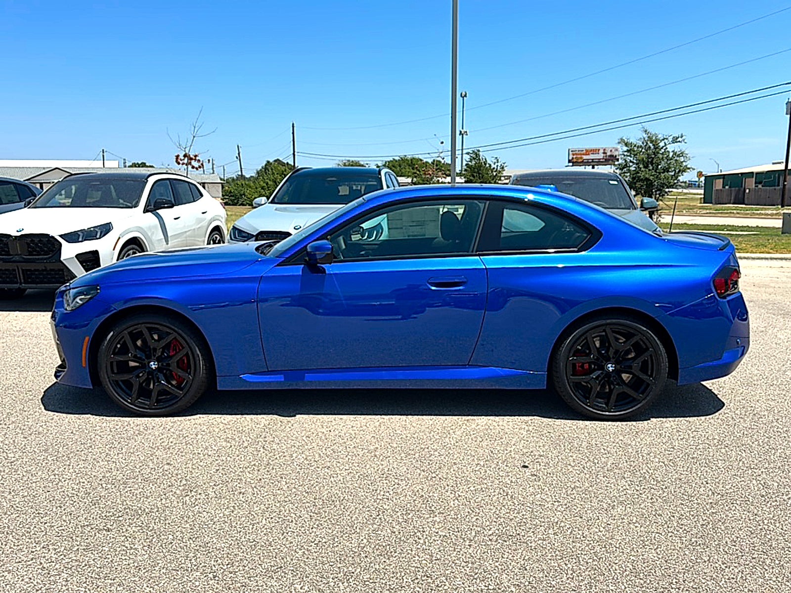 2026 BMW 2 Series 230i