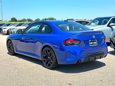 2026 BMW 2 Series 230i